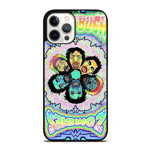 FLATBUSH ZOMBIES POSTER iPhone 12 Pro Max Case Cover