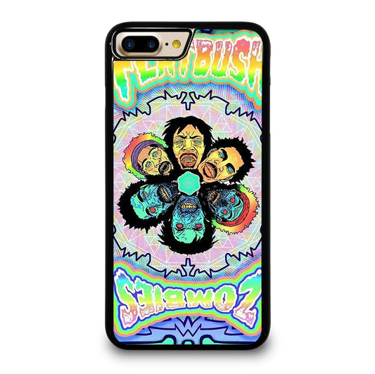 FLATBUSH ZOMBIES POSTER iPhone 7 / 8 Plus Case Cover