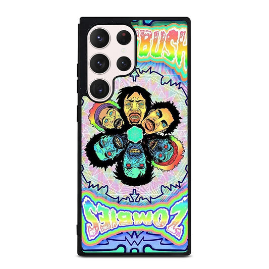 FLATBUSH ZOMBIES POSTER Samsung Galaxy S23 Ultra Case Cover