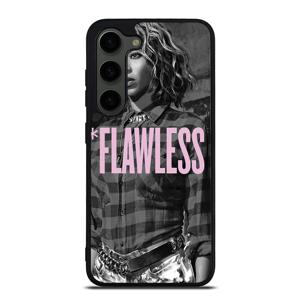 FLAWLESS 2 Samsung Galaxy S23 Plus Case Cover