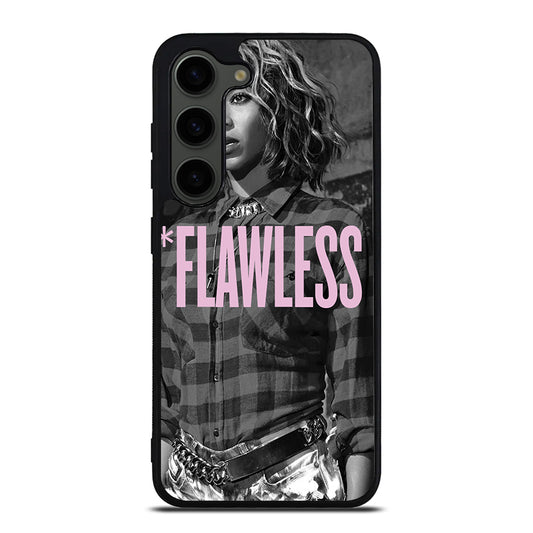 FLAWLESS 2 Samsung Galaxy S23 Plus Case Cover