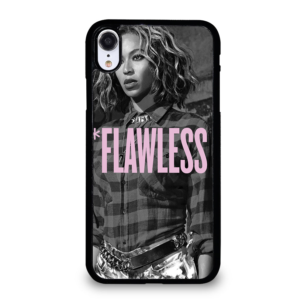 FLAWLESS 2 iPhone XR Case Cover