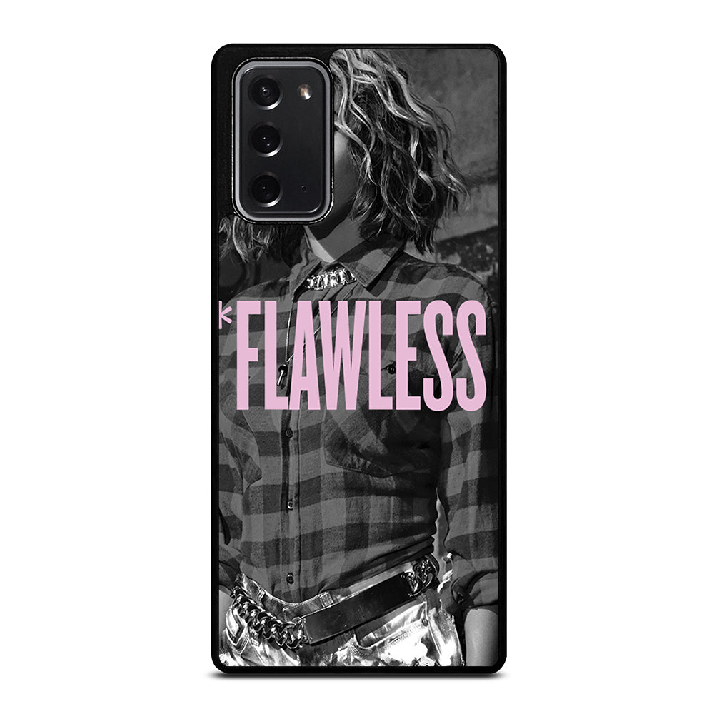 FLAWLESS 2 Samsung Galaxy Note 20 Case Cover