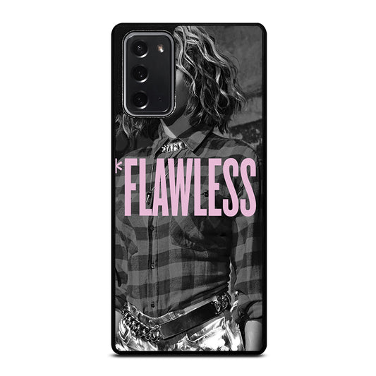 FLAWLESS 2 Samsung Galaxy Note 20 Case Cover