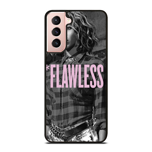 FLAWLESS 2 Samsung Galaxy S21 Case Cover