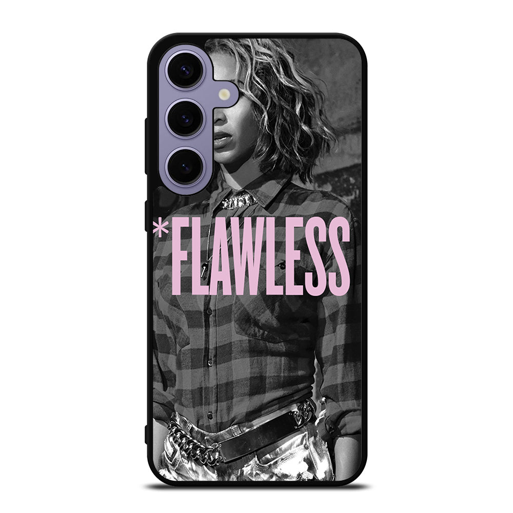 FLAWLESS 2 Samsung Galaxy S24 Plus Case Cover