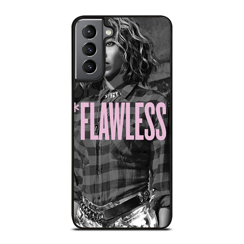 FLAWLESS 2 Samsung Galaxy S21 Plus Case Cover