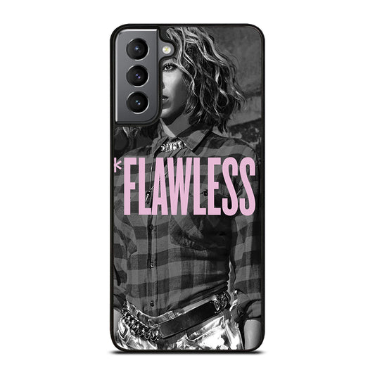 FLAWLESS 2 Samsung Galaxy S21 Plus Case Cover