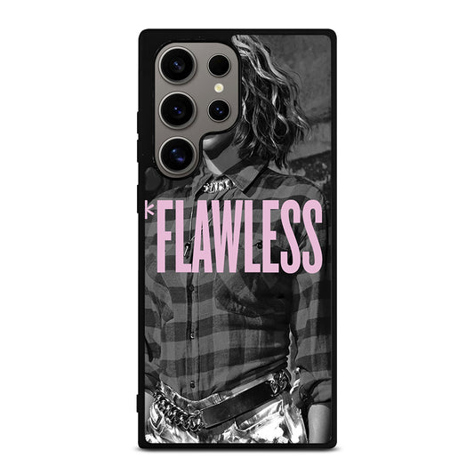 FLAWLESS 2 Samsung Galaxy S24 Ultra Case Cover