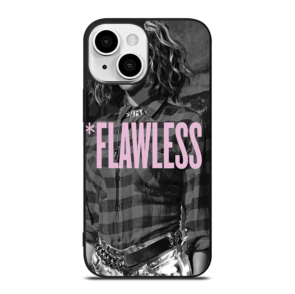FLAWLESS 2 iPhone 13 Mini Case Cover