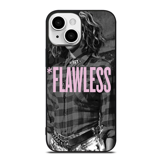FLAWLESS 2 iPhone 13 Mini Case Cover