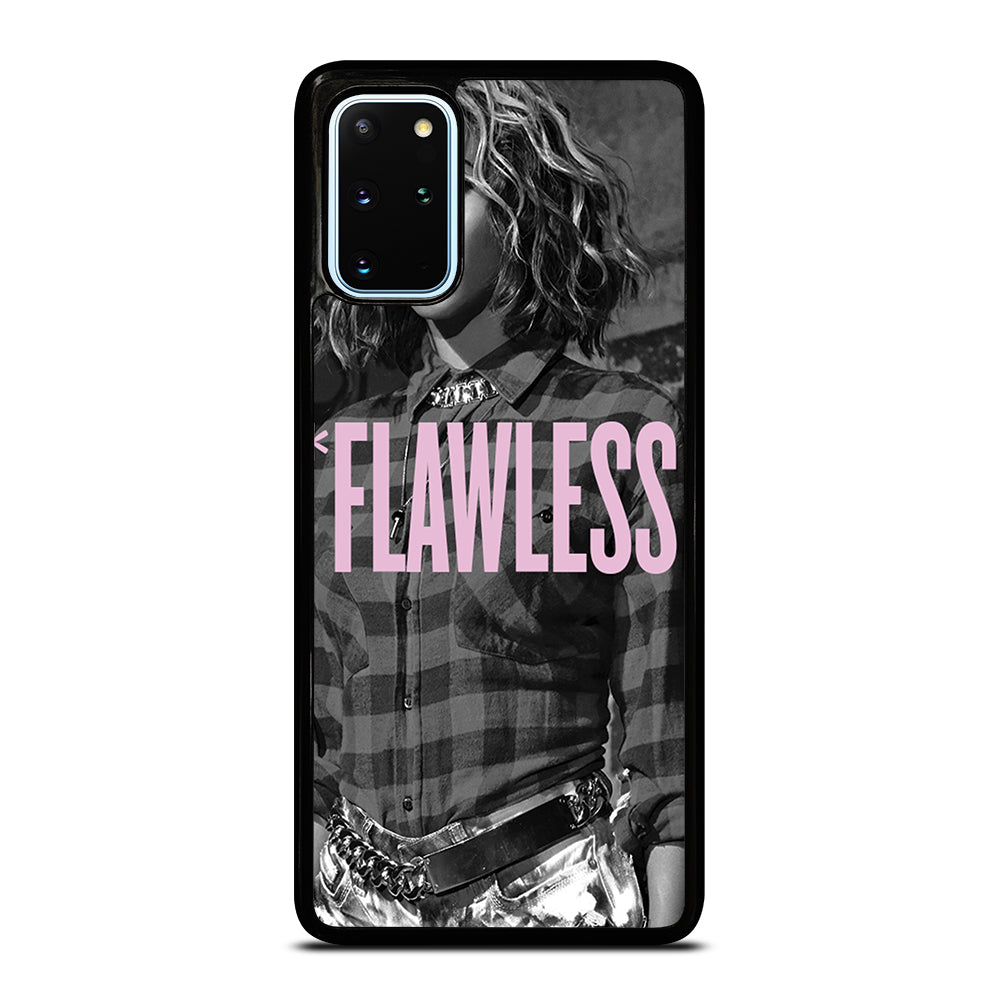 FLAWLESS 2 Samsung Galaxy S20 Plus Case Cover