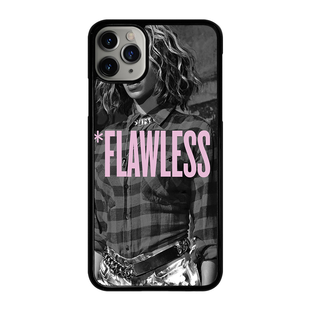 FLAWLESS 2 iPhone 11 Pro Max Case Cover