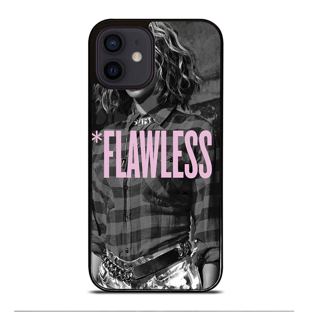 FLAWLESS 2 iPhone 12 Mini Case Cover