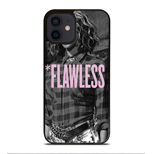 FLAWLESS 2 iPhone 12 Mini Case Cover