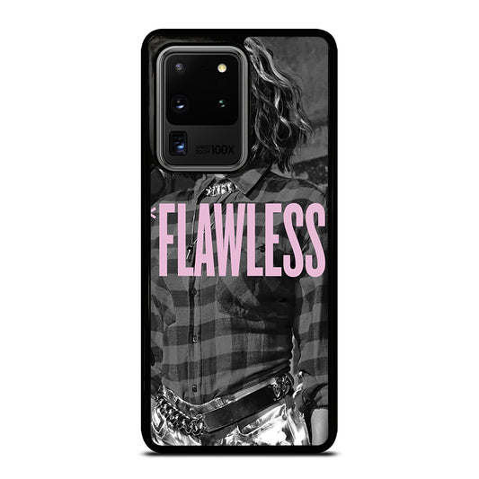 FLAWLESS 2 Samsung Galaxy S20 Ultra Case Cover