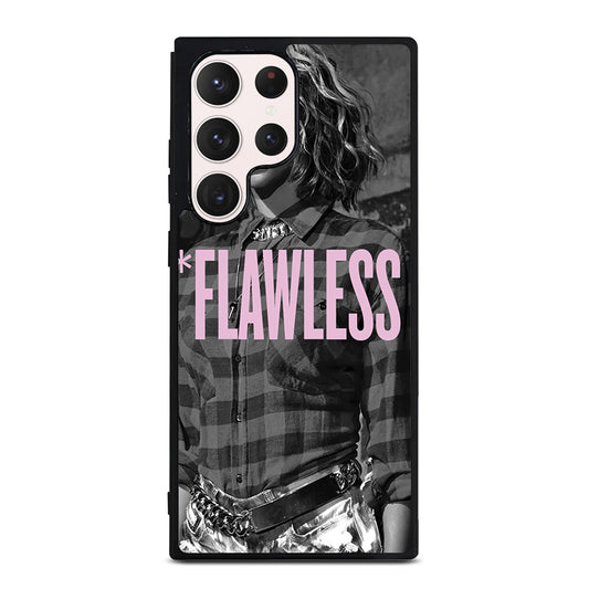 FLAWLESS 2 Samsung Galaxy S23 Ultra Case Cover