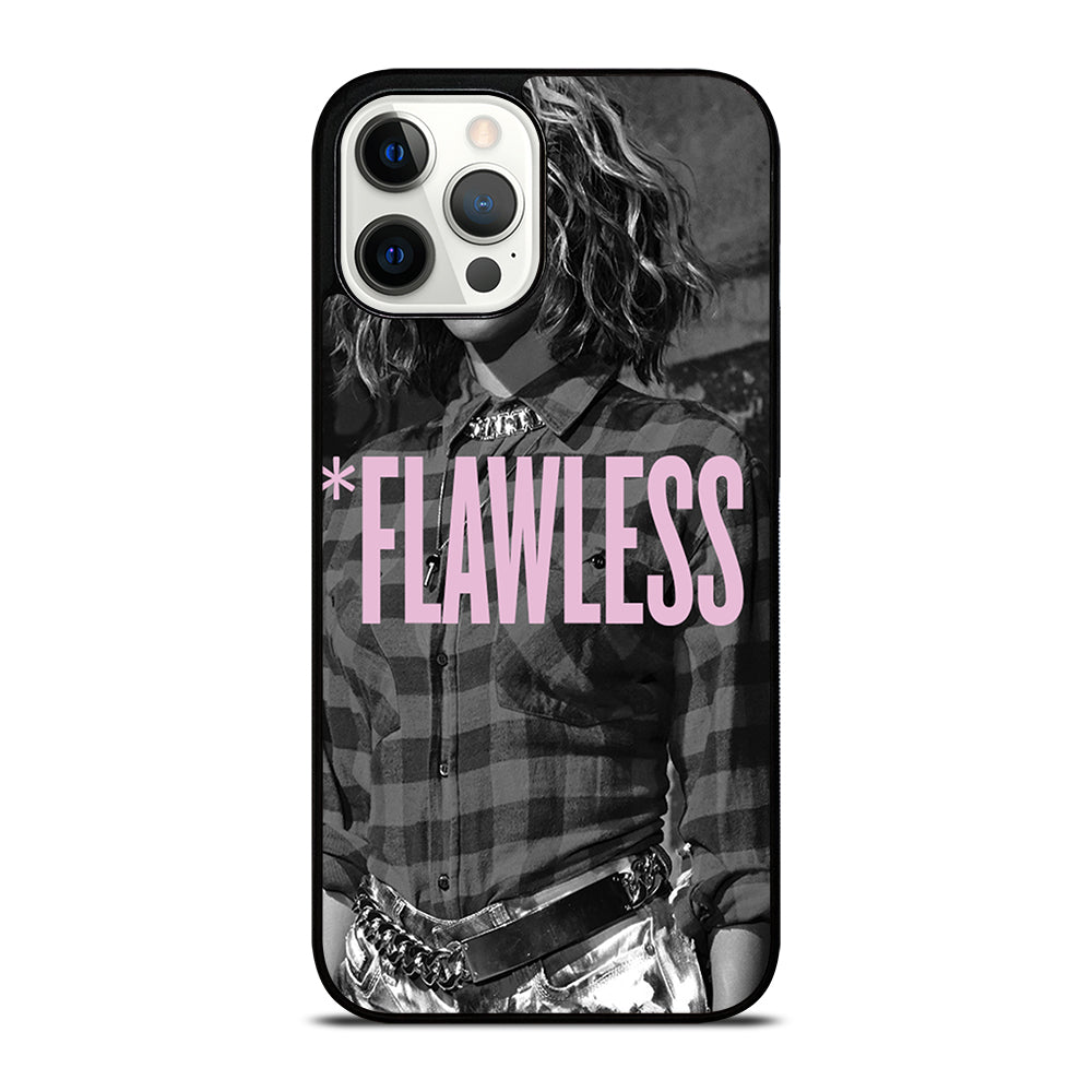 FLAWLESS 2 iPhone 12 Pro Max Case Cover
