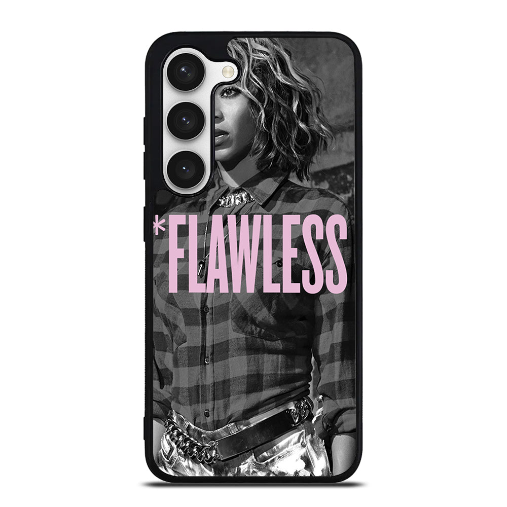 FLAWLESS 2 Samsung Galaxy S23 Case Cover