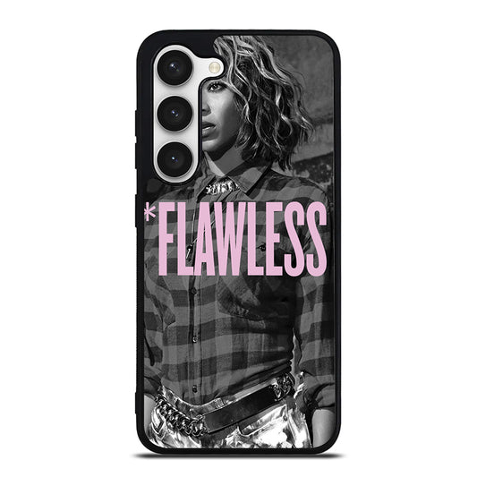 FLAWLESS 2 Samsung Galaxy S23 Case Cover