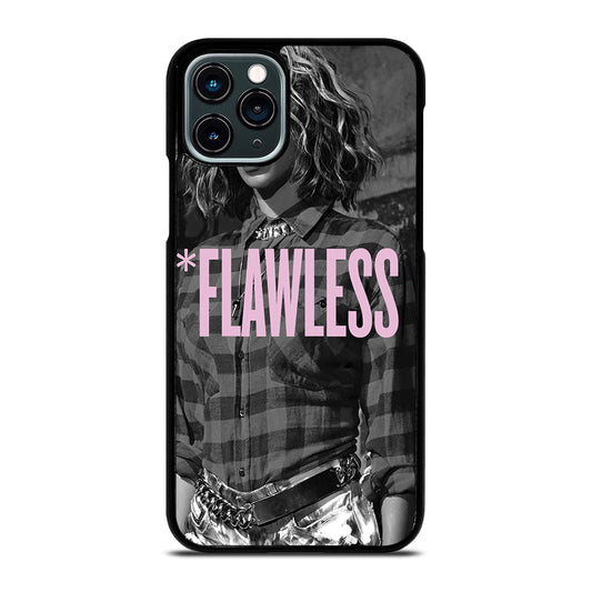 FLAWLESS 2 iPhone 11 Pro Case Cover