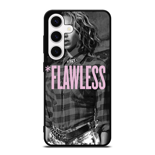FLAWLESS 2 Samsung Galaxy S24 Case Cover