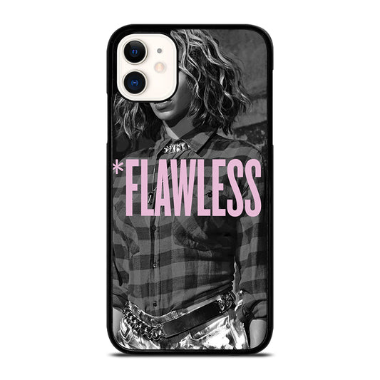 FLAWLESS 2 iPhone 11 Case Cover