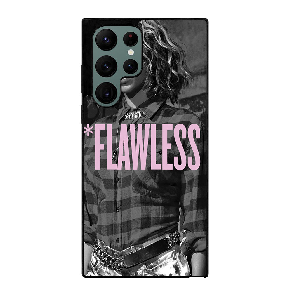 FLAWLESS 2 Samsung Galaxy S22 Ultra Case Cover
