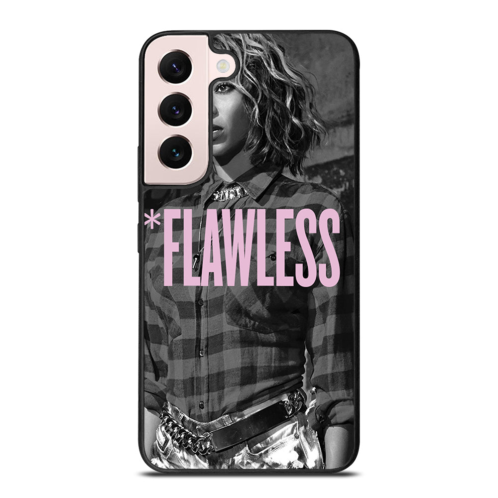 FLAWLESS 2 Samsung Galaxy S22 Plus Case Cover