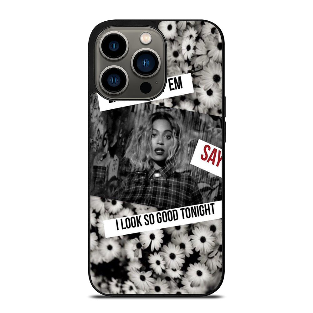 FLAWLESS QUOTE 3 iPhone 13 Pro Case Cover