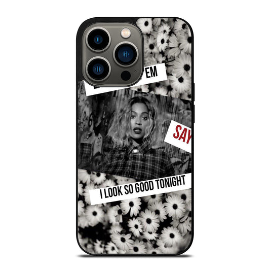 FLAWLESS QUOTE 3 iPhone 13 Pro Case Cover