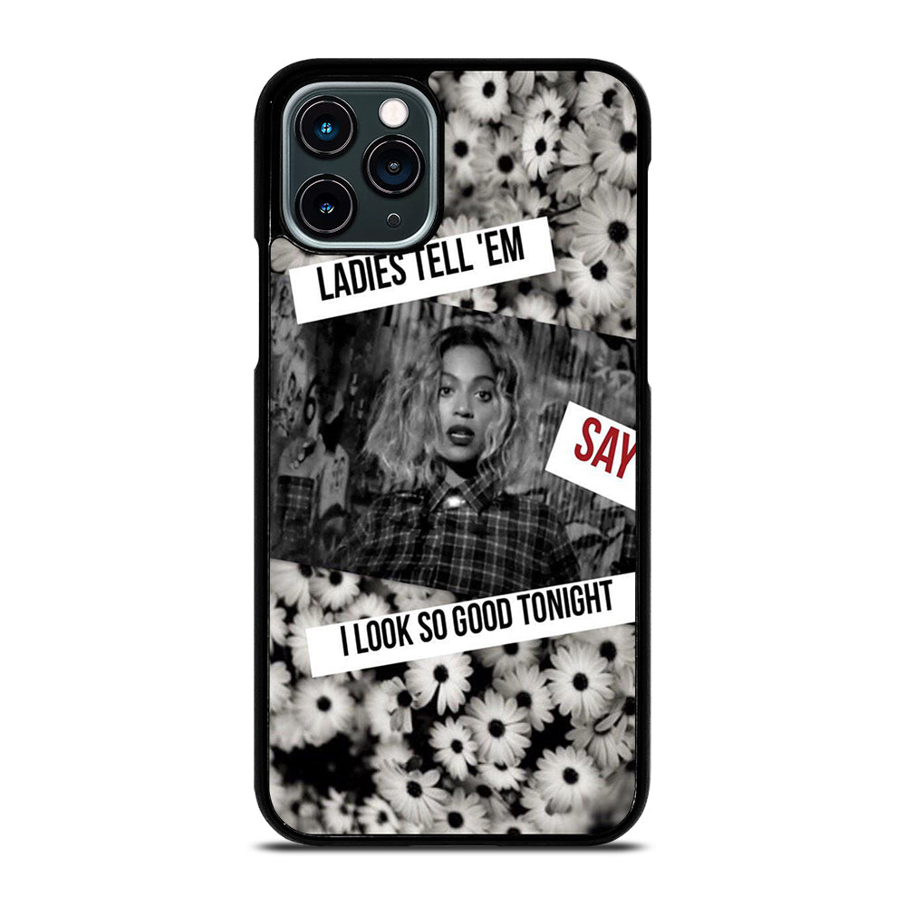 FLAWLESS QUOTE 3 iPhone 11 Pro Case Cover