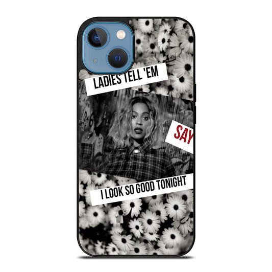 FLAWLESS QUOTE 3 iPhone 13 Case Cover