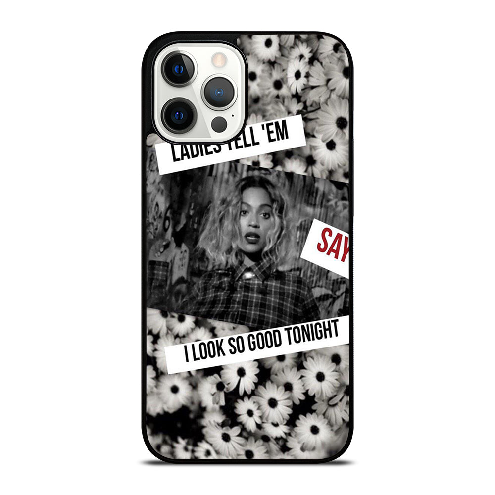 FLAWLESS QUOTE 3 iPhone 12 Pro Max Case Cover