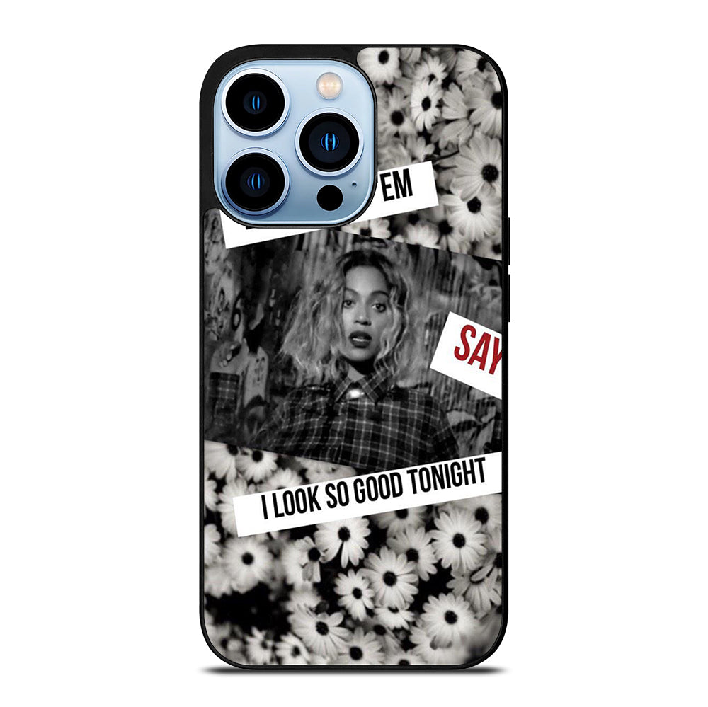 FLAWLESS QUOTE 3 iPhone 13 Pro Max Case Cover