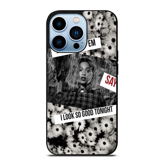 FLAWLESS QUOTE 3 iPhone 13 Pro Max Case Cover
