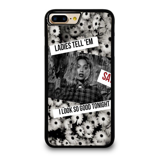 FLAWLESS QUOTE 3 iPhone 7 / 8 Plus Case Cover