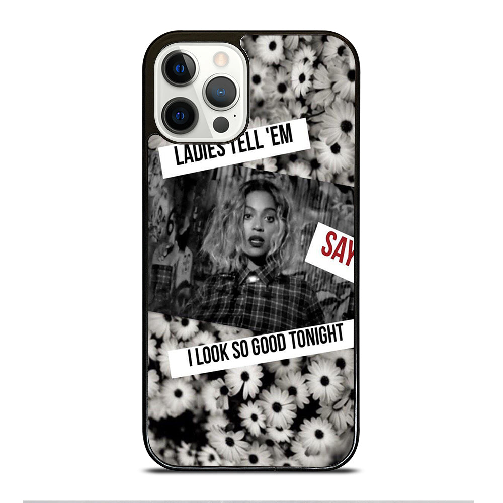 FLAWLESS QUOTE 3 iPhone 12 Pro Case Cover