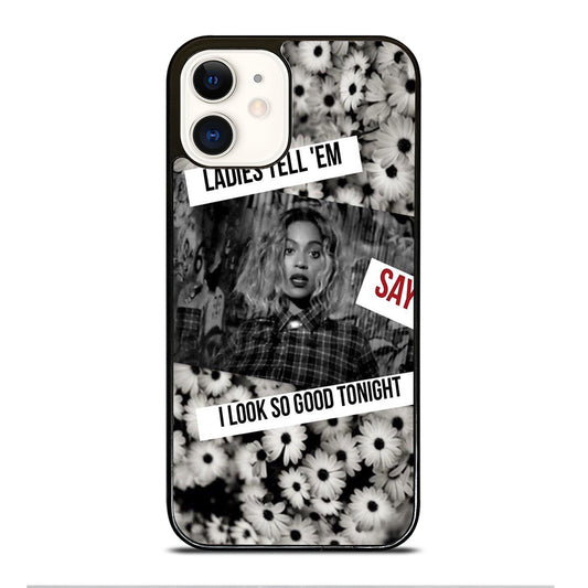 FLAWLESS QUOTE 3 iPhone 12 Case Cover