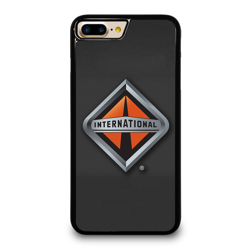 FLIP INTERNATIONAL TRUCK LOGO 1 iPhone 7 / 8 Plus Case Cover