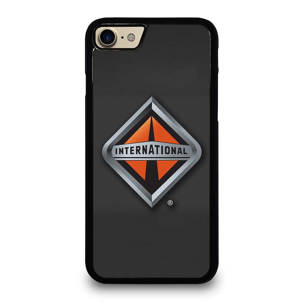 FLIP INTERNATIONAL TRUCK LOGO 1 iPhone 7 / 8 Case Cover