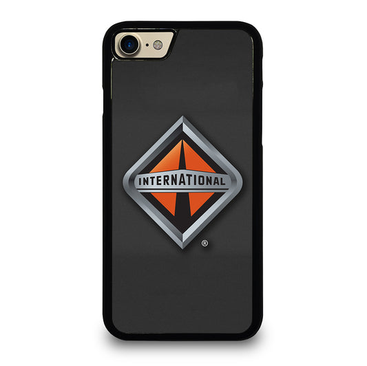 FLIP INTERNATIONAL TRUCK LOGO 1 iPhone 7 / 8 Case Cover