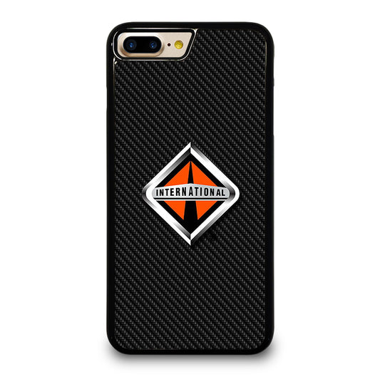 FLIP INTERNATIONAL TRUCK LOGO 2 iPhone 7 / 8 Plus Case Cover