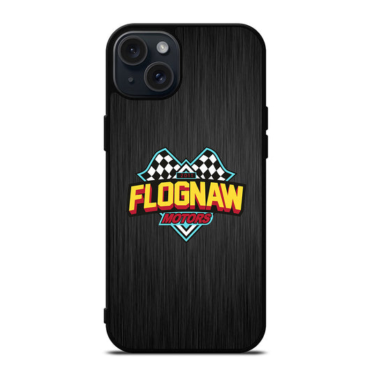 FLOGNAW MOTORS ICON iPhone 15 Plus Case Cover