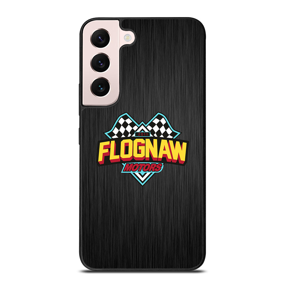 FLOGNAW MOTORS ICON Samsung Galaxy S22 Plus Case Cover