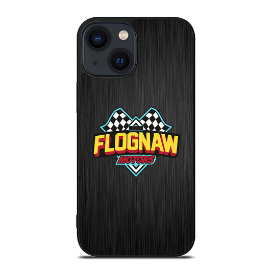 FLOGNAW MOTORS ICON iPhone 14 Plus Case Cover