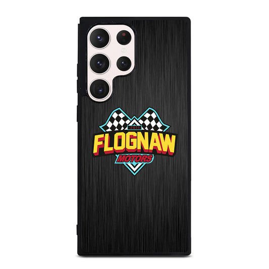 FLOGNAW MOTORS ICON Samsung Galaxy S23 Ultra Case Cover