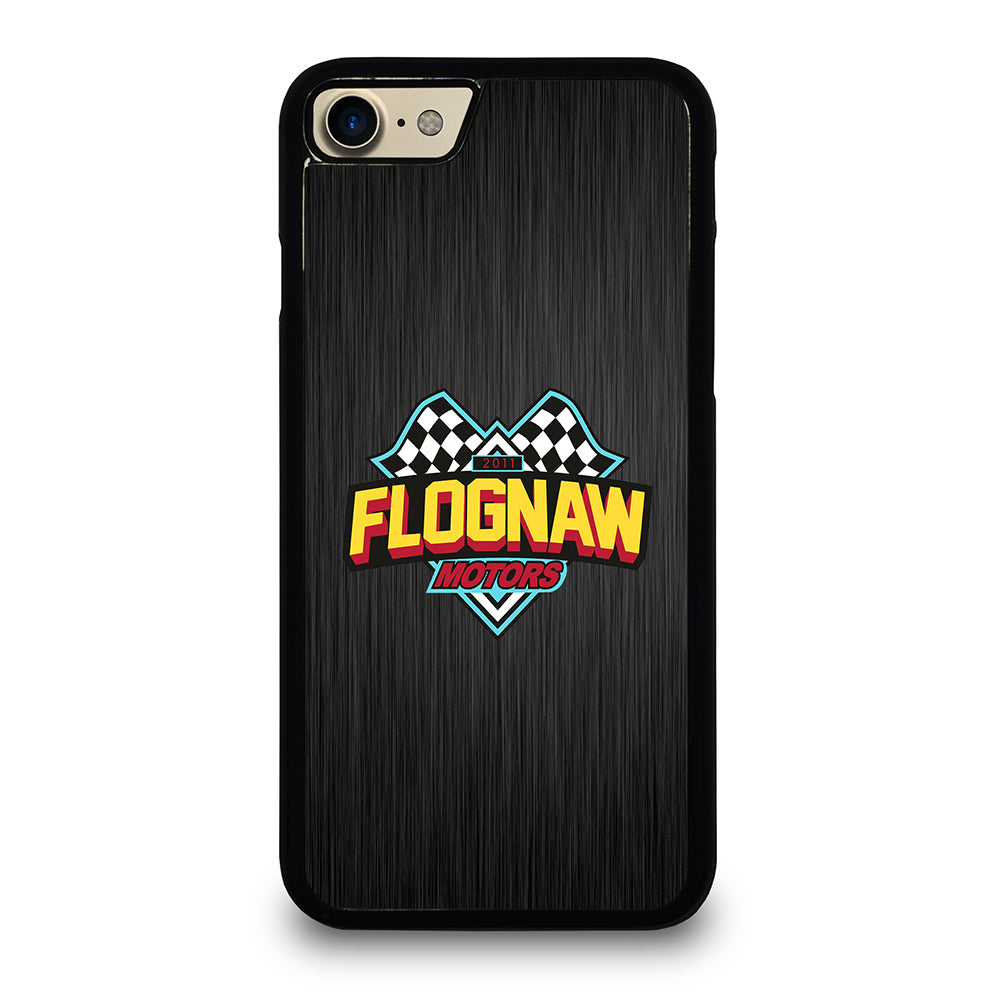 FLOGNAW MOTORS ICON iPhone 7 / 8 Case Cover