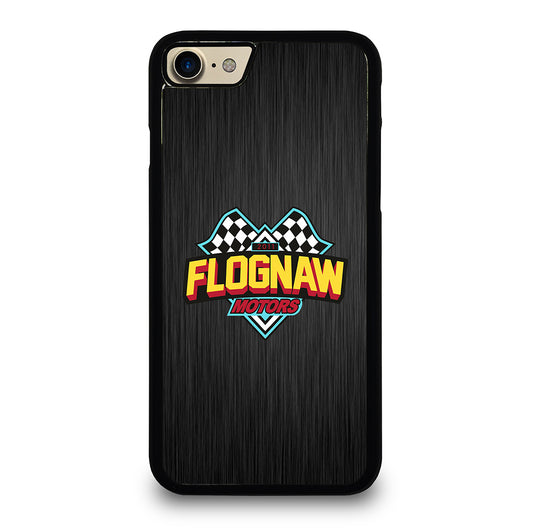 FLOGNAW MOTORS ICON iPhone 7 / 8 Case Cover