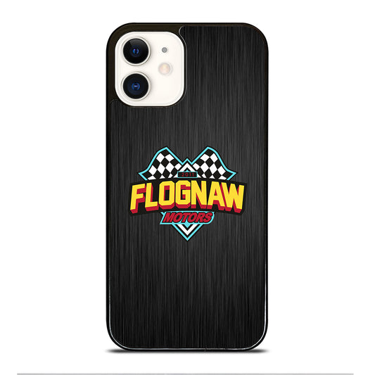 FLOGNAW MOTORS ICON iPhone 12 Case Cover